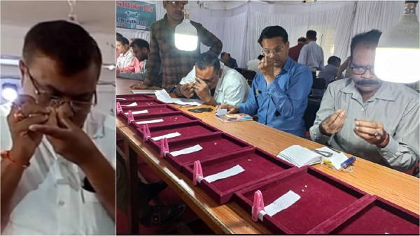 हीरों को नहीं मिले कद्रदान, मात्र 34 हीरों हुए नीलाम हीरों को नहीं मिले कद्रदान, मात्र 34 हीरों हुए नीलाम