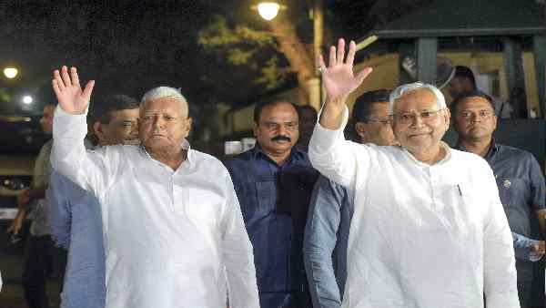 नीतीश ने मुख्यमंत्री बनकर खुद को किया चुनावी राजनीति से दूर