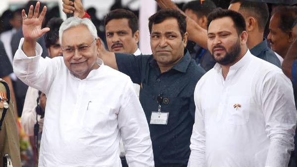 CM नीतीश ने क्यों किया प्रचार से किनारा ?