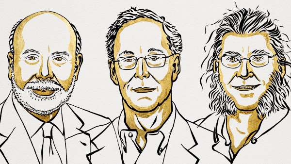 Nobel Prize Nobel Prize