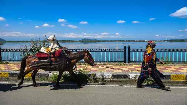 पीर पंजाल क्षेत्र में बीजेपी को मिल सकता है फायदा