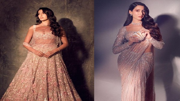 नोरा फतेही को हिंदी सीखने की जरूरत