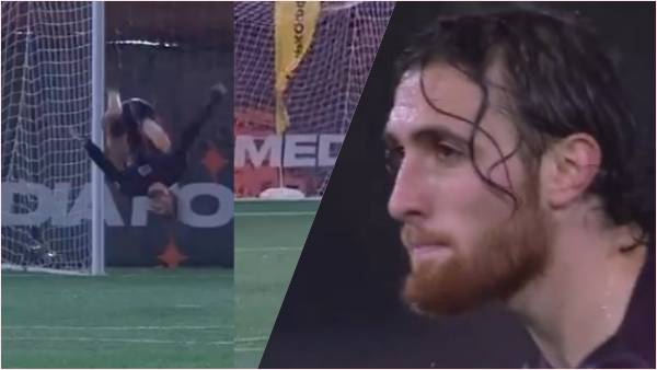 रूस का खिलाड़ी नोरिक अवदल्यान