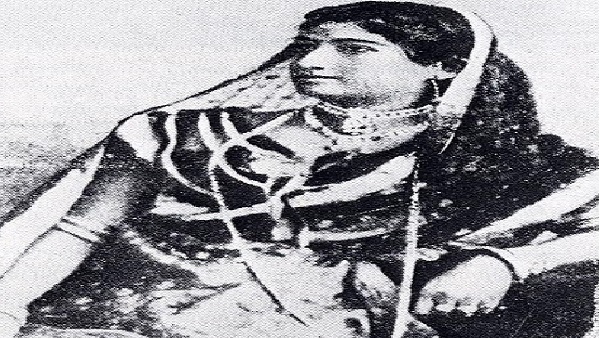 ऐसे शुरू हुआ था नोटी बिनोदिनी का करियर