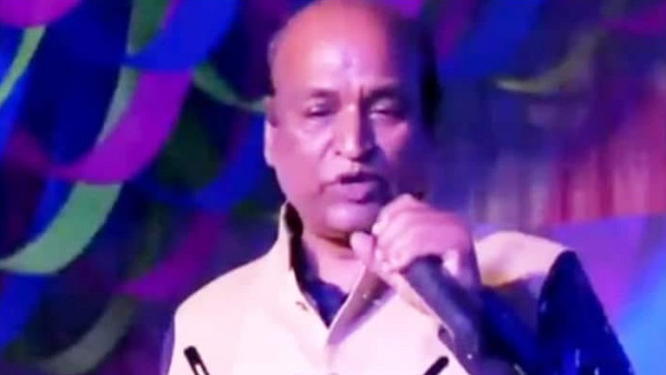 दिल का दौरा पड़ने से हुआ निधन 