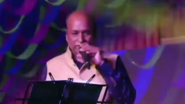 जानिए कौन थे ओडिया गायक मुरली महापात्रा 