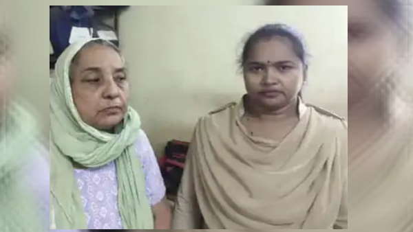 2 साल तक करती रही चोरी 