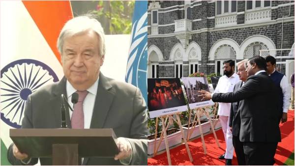 26/11 में जान गंवाने वाले पूरी दुनिया के नायक