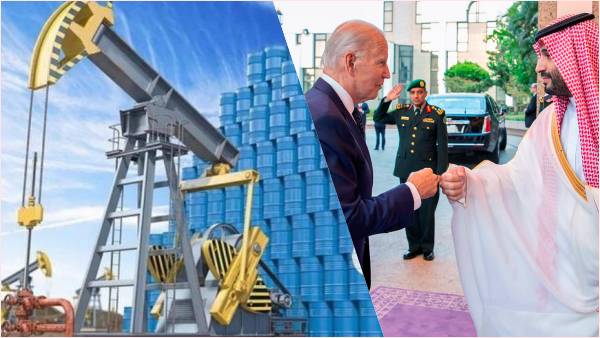 तेल की कीमतों में लगेगी आग?