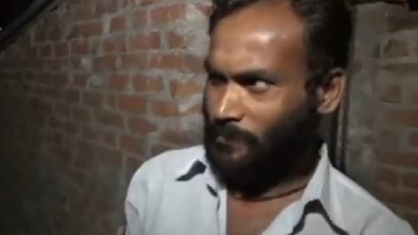 दुनिया को विशाल देना चाहती हैं