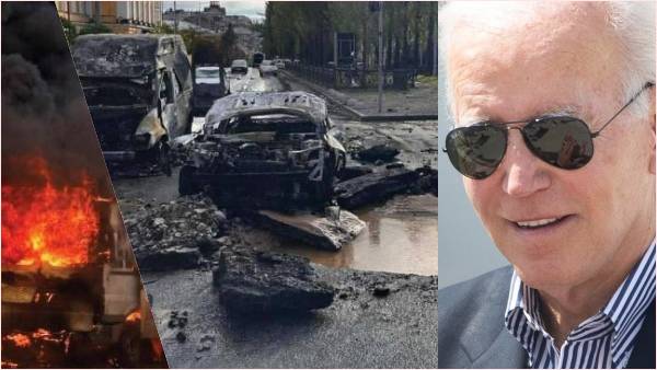 नाटो के लिए क्या है रेड लाइन?