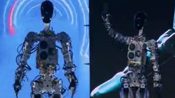 3 से 5 वर्षों में टेस्ला रोबोट का लेगी ऑर्डर