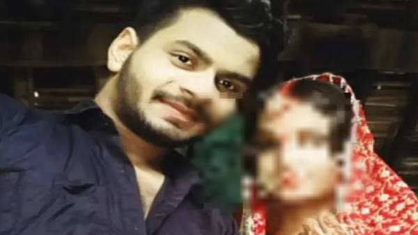 सोशल मीडिया के ज़रिए हुई दोस्ती सोशल मीडिया के ज़रिए हुई दोस्ती