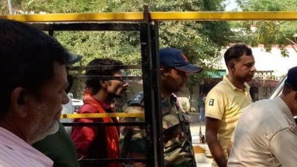 'सिपाही के परिजन को मिलेगा सरकारी लाभ' 'सिपाही के परिजन को मिलेगा सरकारी लाभ'