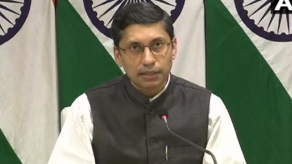भारत ने जनमत संग्रह को लेकर कनाडा को दी चेतावनी