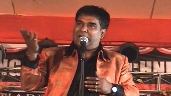 'पराग कंसारा जी, हमारे लाफ्टर चैलेंज वाले नहीं रहें...'