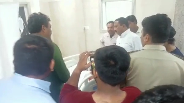 डॉक्टर ने कहा था कि मामूली सी बात है