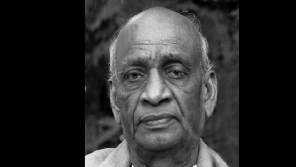 Sardar Vallabhbhai Patel Sardar Vallabhbhai Patel
