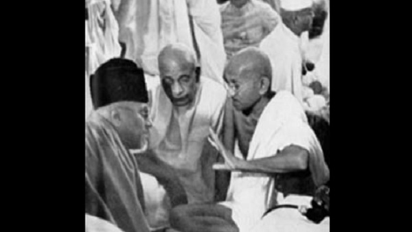 Sardar Vallabhbhai Patel Sardar Vallabhbhai Patel