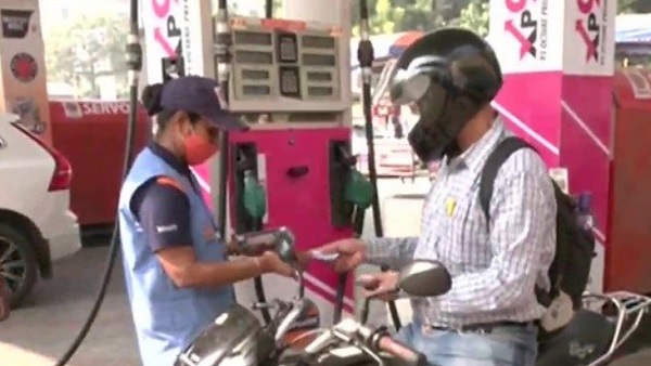 Petrol-Diesel Price