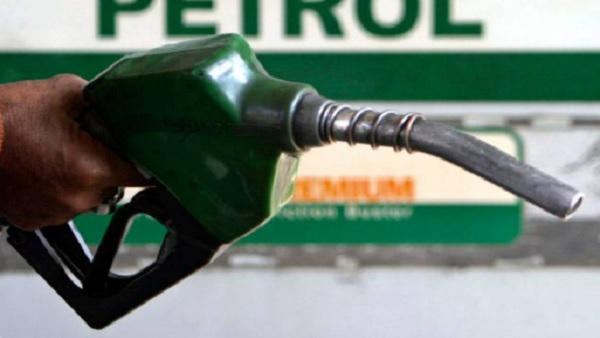 Petrol-Diesel Price