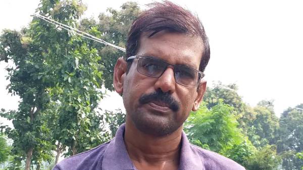 मोती की खेती के लिए ली ट्रेनिंग