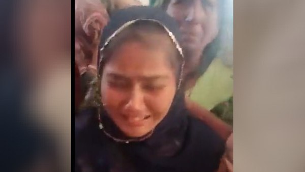 एक महीने तक FIR भी नहीं एक महीने तक FIR भी नहीं