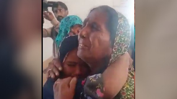 पीड़िता के खिलाफ कोर्ट का फैसला पीड़िता के खिलाफ कोर्ट का फैसला