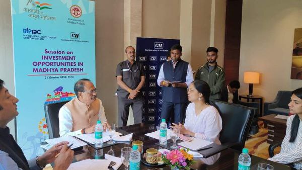 प्रदेश में होंगी 20 देशों की बैठकें प्रदेश में होंगी 20 देशों की बैठकें