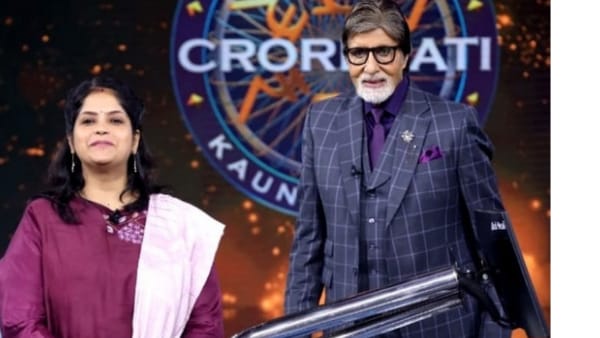 अमिताभ बच्चन ने कहा मेरी नौकरी खतरे में पड़ जाएगी