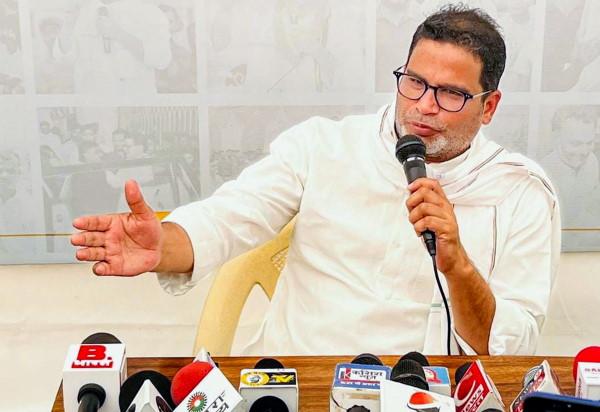 राहुल गांधी पर साधा निशाना राहुल गांधी पर साधा निशाना