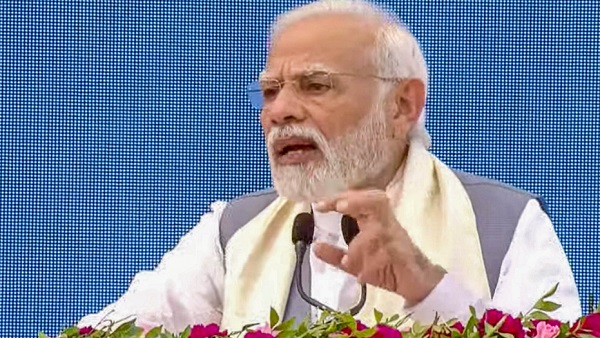 नरेंद्र मोदी से होती थी तुलना नरेंद्र मोदी से होती थी तुलना