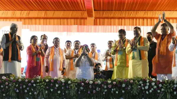 जयपुर में 5 लाख लोगों की भीड़ जुटाने का दिया लक्ष्य