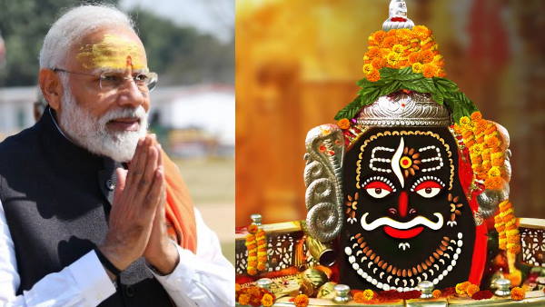 PM मोदी 200 संतों की मौजूदगी में करेंगे श्री महाकाल लोक का लोकार्पण