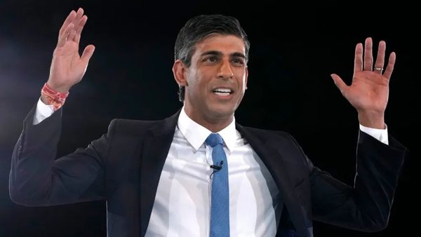 ऋषि सुनक कैसे बन सकते हैं पीएम?