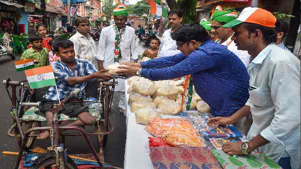 भारत में अभी भी दुनिया के सबसे ज्यादा 22.89 करोड़ गरीब भारत में अभी भी दुनिया के सबसे ज्यादा 22.89 करोड़ गरीब