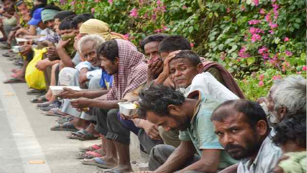 90% गरीब गांवों में -रिपोर्ट 90% गरीब गांवों में -रिपोर्ट