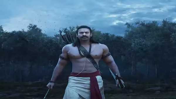 श्रीराम का रोल करने के लिए प्रभास की फीस