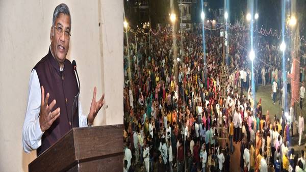 1872 से ऐतिहासिक परंपरा 