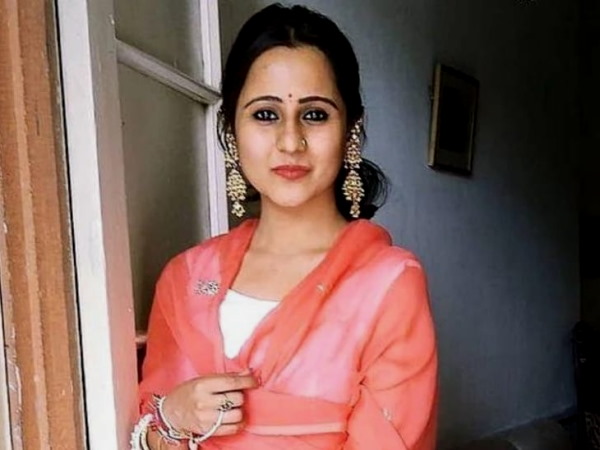  2019 में पहली बार बनी सरपंच
