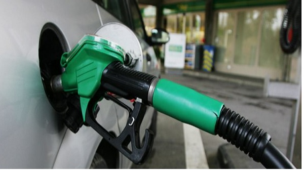  Petrol-Diesel Price