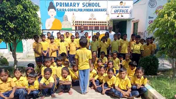 स्मार्ट क्लास, कंप्यूटर लैब और भी बहुत कुछ