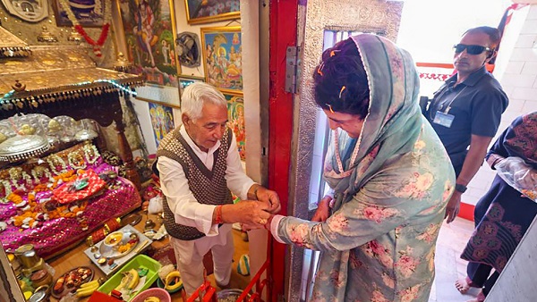 बागियों पर कांग्रेस की नजर!