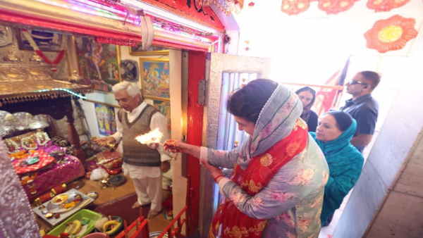 अशोक गहलोत की योजनाओं और नीतियों की रहेगी खास भूमिका अशोक गहलोत की योजनाओं और नीतियों की रहेगी खास भूमिका