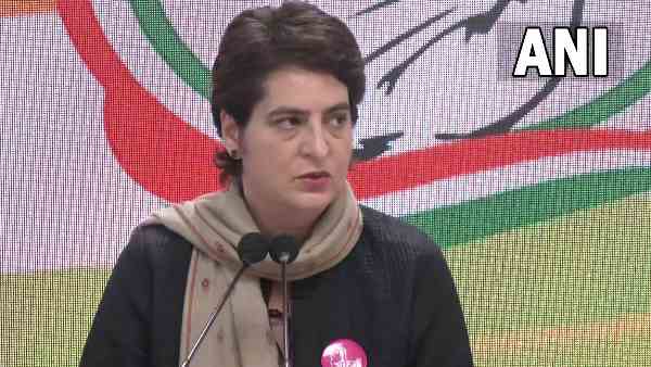 himachal pradesh election 2022: priyanka gandhi himachal tour on october 10 public meeting himachal pradesh election 2022: priyanka gandhi himachal tour on october 10 public meeting