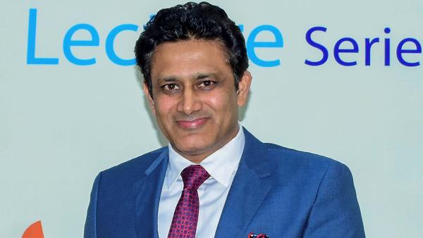 इंजीनियर कुंबले भारतीय क्रिकेट में 'जंबो'