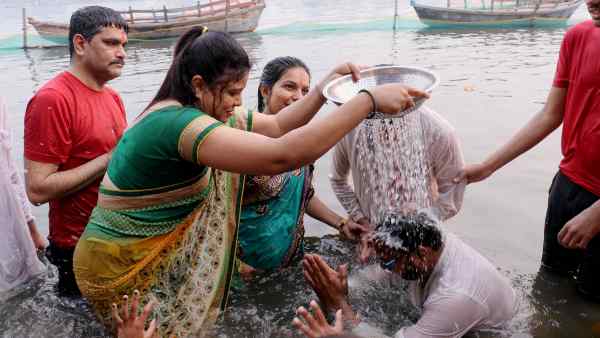 यमुना मंत्र