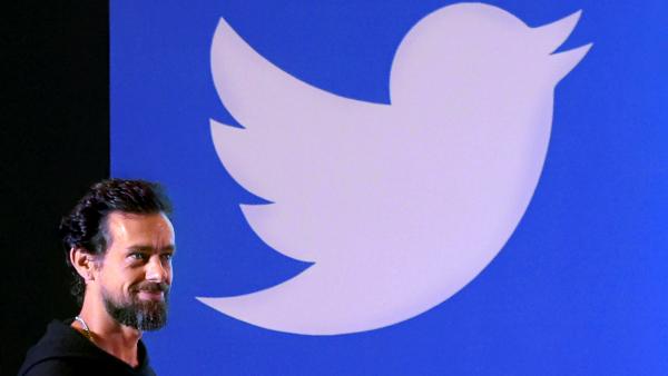 जैक डोर्सी ट्विटर से पांच महीने पहले अलग हुए