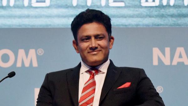 गौतम गंभीर ने भी मानी कुंबले की काबिलियत