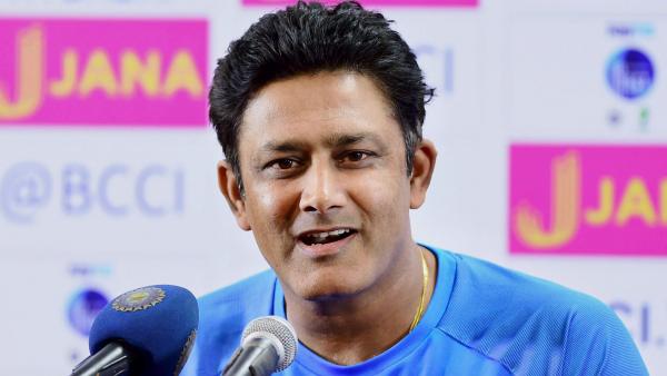 आरपी सिंह ने भी कुंबले की तारीफ की